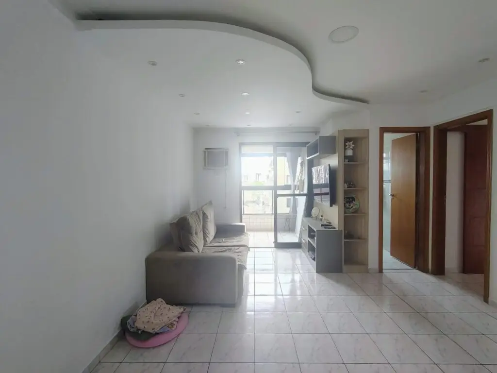 apartamentos a venda em santos