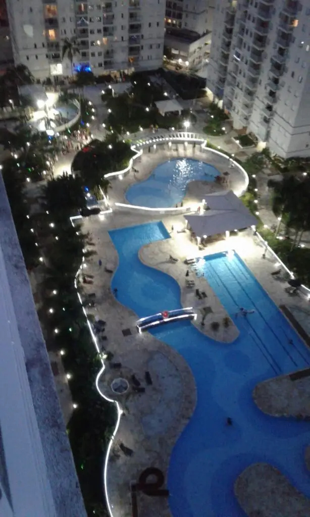 apartamentos a venda em santos