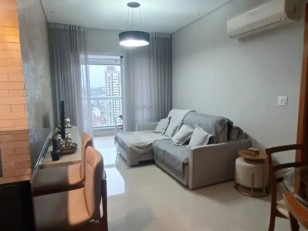 apartamentos a venda em santos